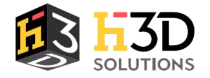 H3D Solutions