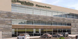 Summit Healthcare Regional Medical Center Outpatient Campus