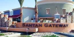 SanTan Gateway