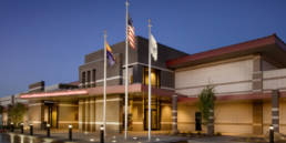 Peoria Development & Community Services Building